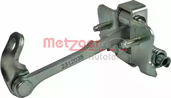 Фиксатор двери METZGER 2312035